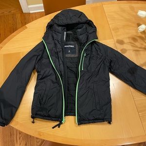 Abercrombie Young man jacket